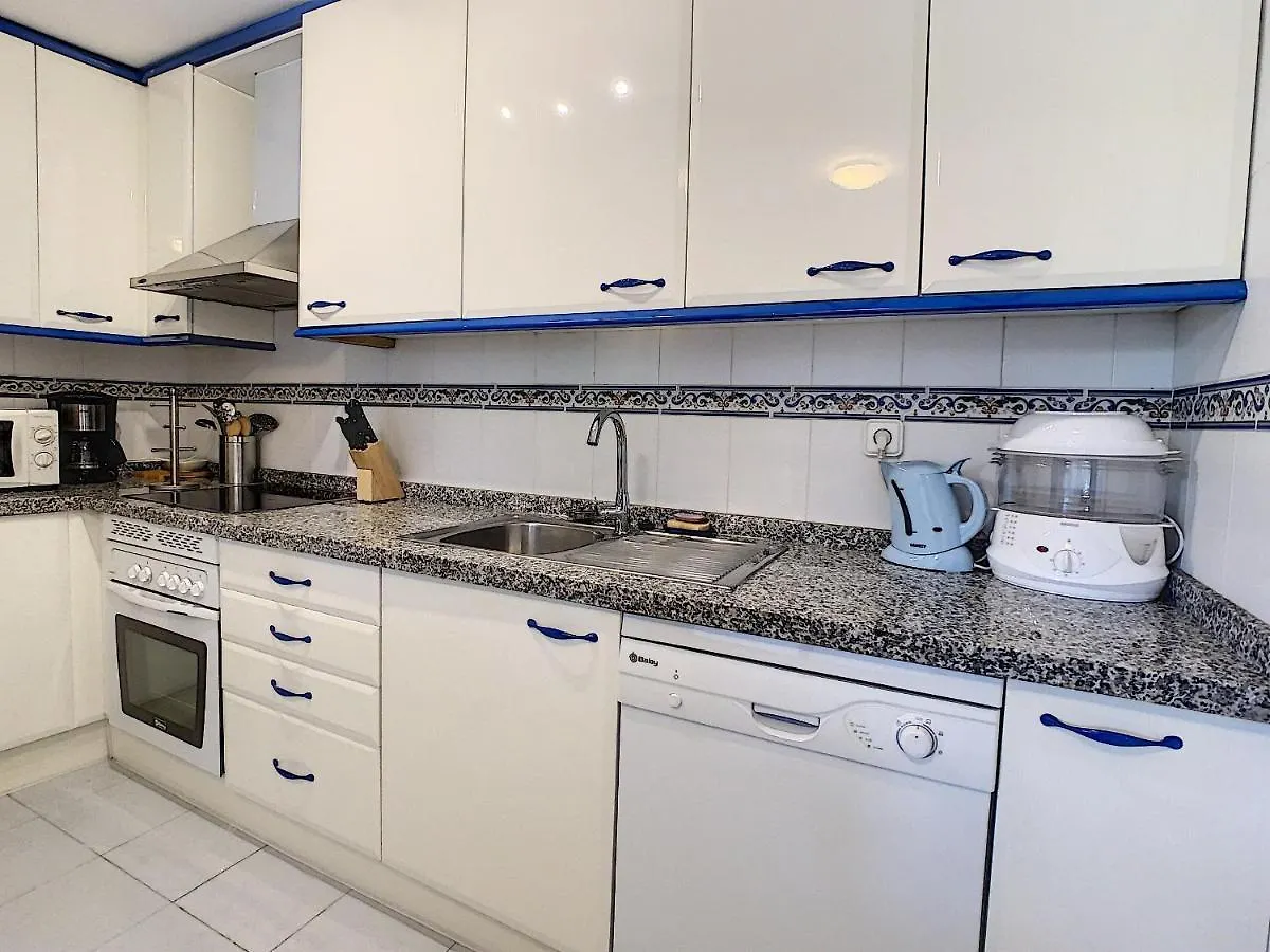 Duquesa Suites Apartment Manilva 0*,  Spain