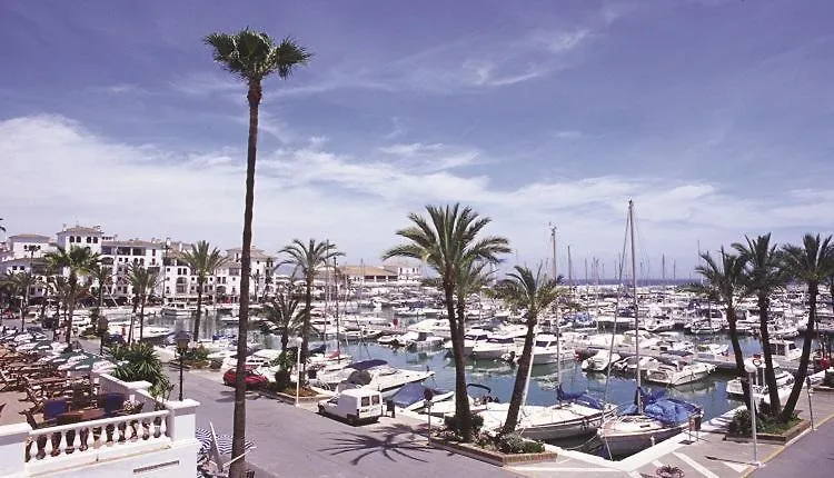 Duquesa Suites Apartment Manilva Spain