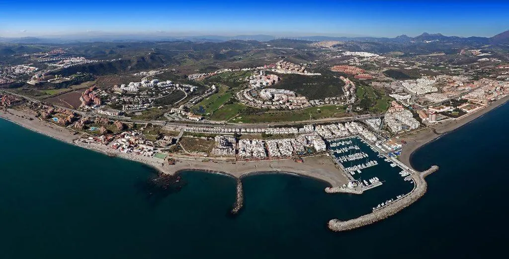 Duquesa Suites Apartment Manilva