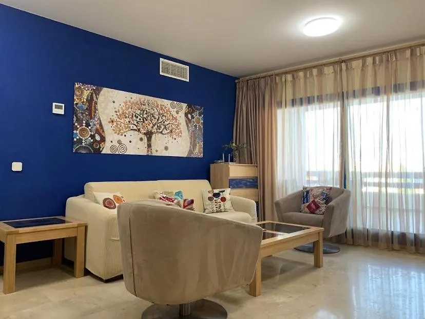 Duquesa Suites Apartment Manilva