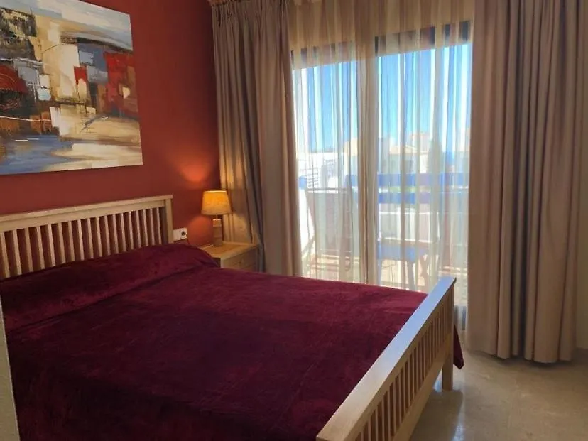 Duquesa Suites Apartment Manilva Spain