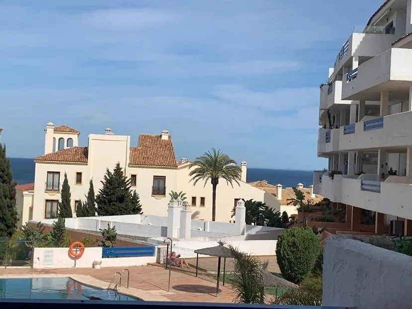 Duquesa Suites Apartment Manilva