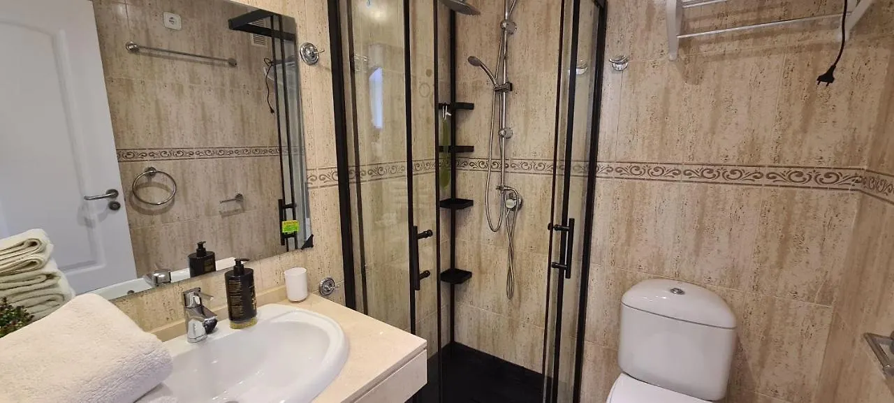 Duquesa Suites Apartment Manilva 0*,  España