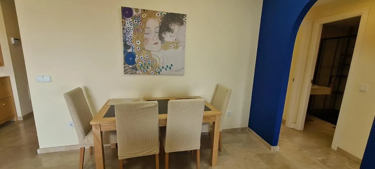 Duquesa Suites Apartment Manilva 0*,