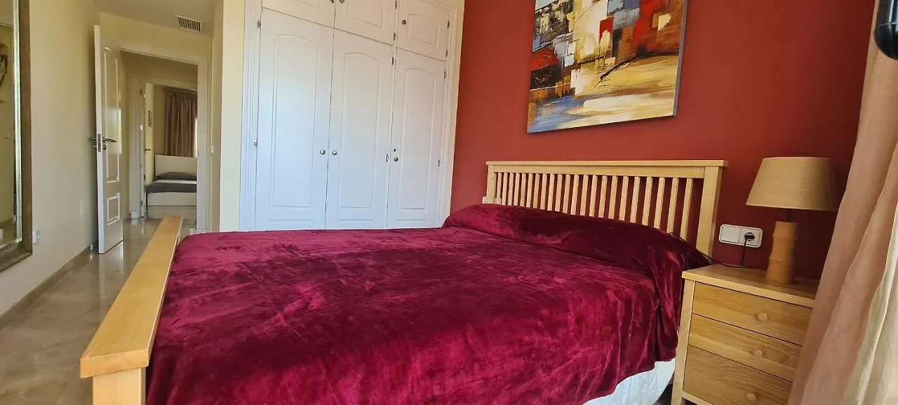 Duquesa Suites Apartment Manilva